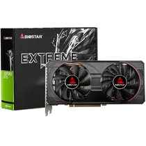 Placa de Vídeo Biostar Extreme Gaming Geforce RTX 3070 8 GB GDDR6