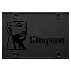 SSD Kingston 480GB