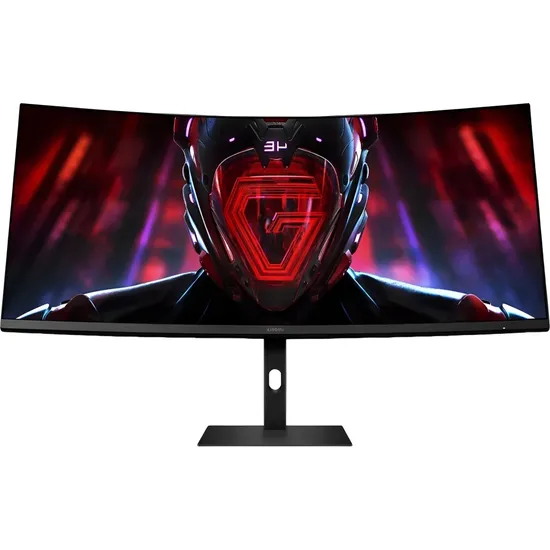 Monitor Gamer Curvo Xiaomi Ultrawide 34" 185hz